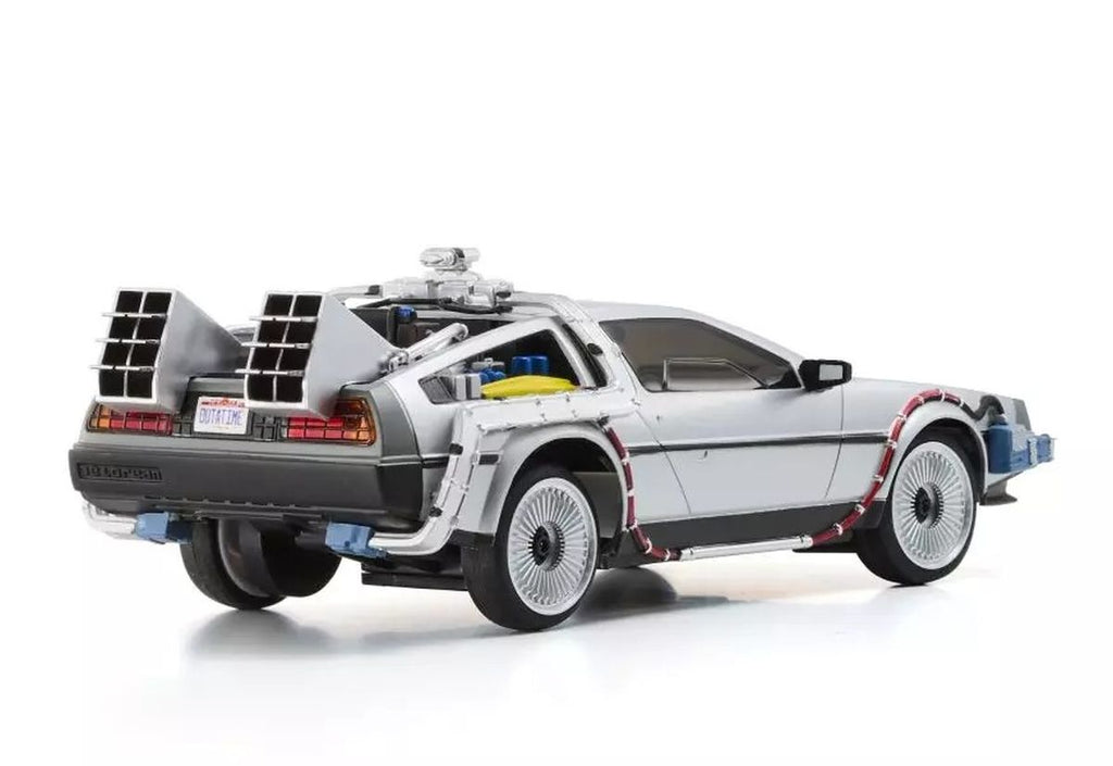 FMZ Back to the Future