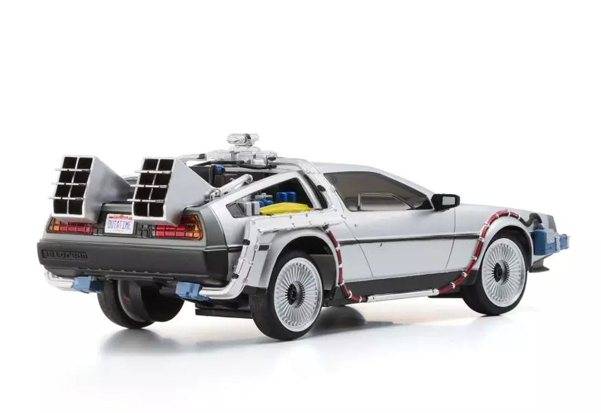 FMZ Back to the Future
