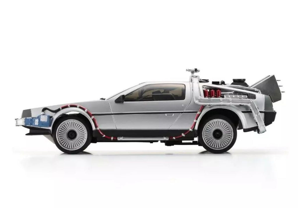 FMZ Back to the Future