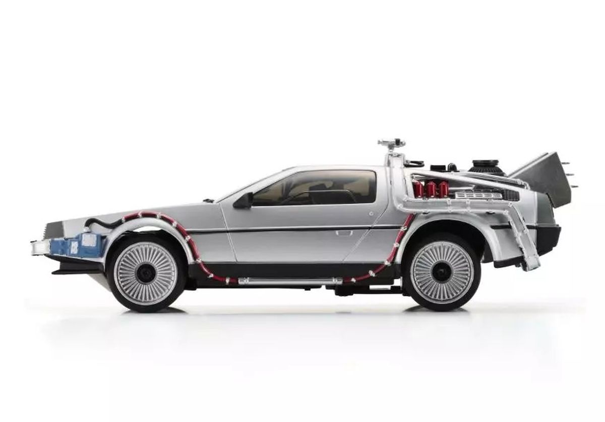 FMZ Back to the Future