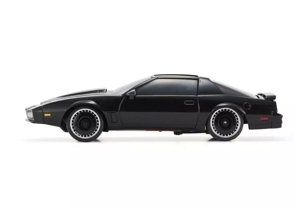 1/28 FMZ KNIGHT RIDER K2000 (K.I.T.T.)