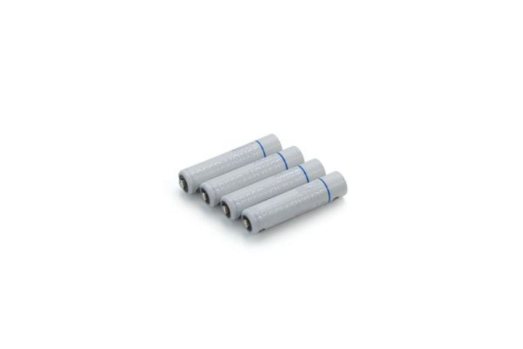 SPEED HOUSE 800HV AAA NiMH Battery(4pcs)