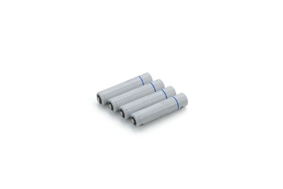 SPEED HOUSE 800HV AAA NiMH Battery(4pcs)