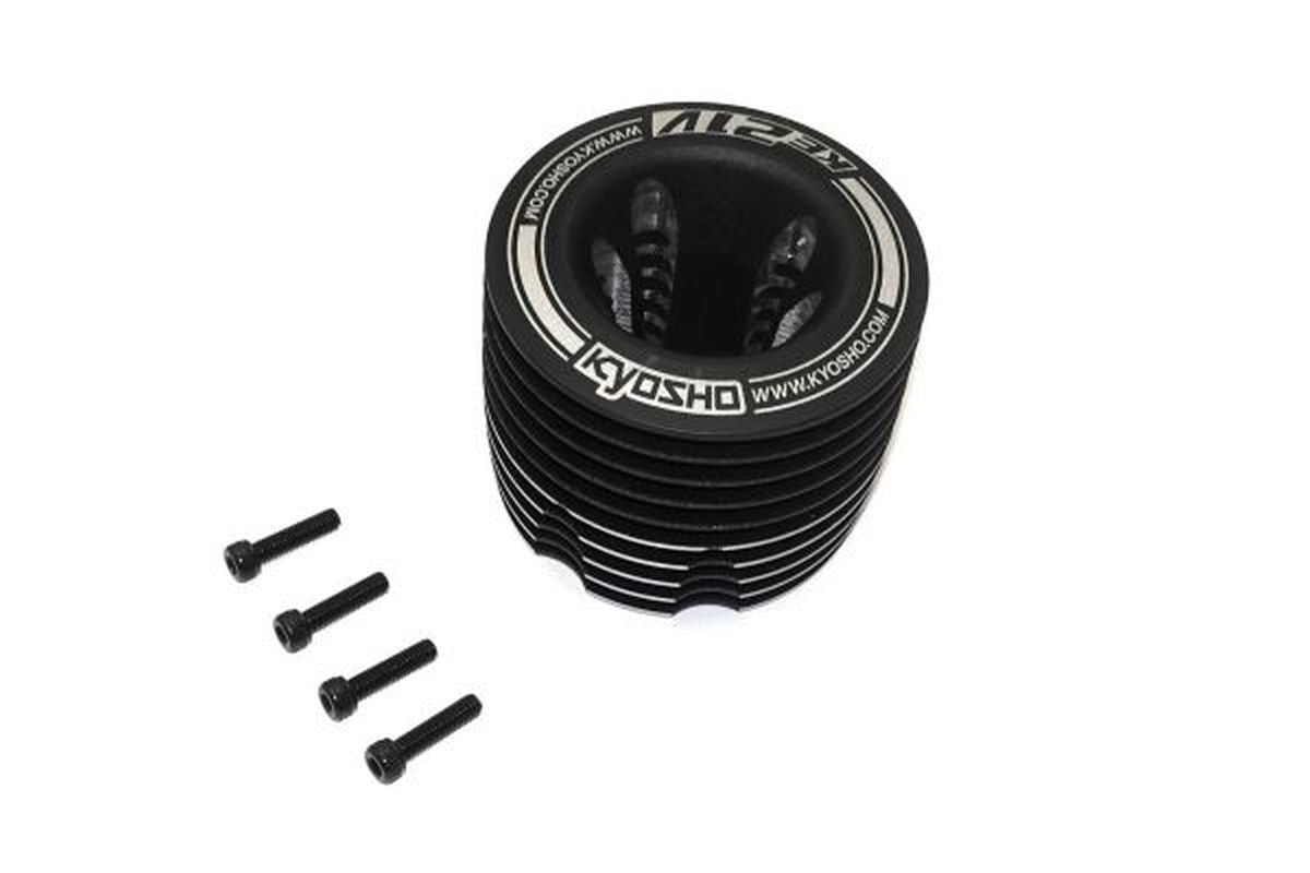 Cylinder Head (KE21V)