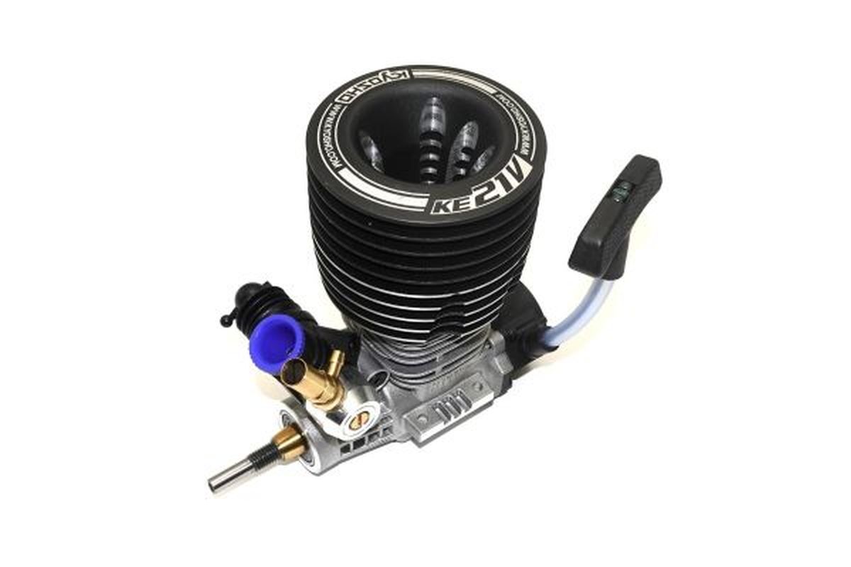KE21V Engine