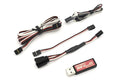 I.C.S USB Adaptor HS