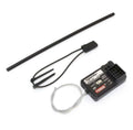 Syncro KRG-331D Receiver with KSS