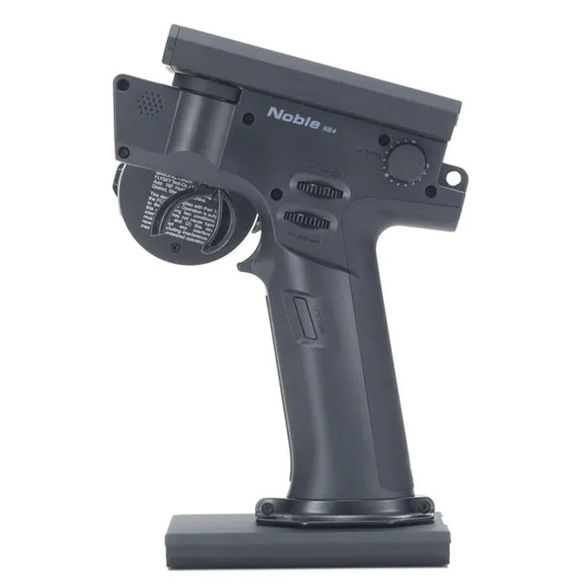 Noble NB4 TX Mini-Z EVO x 2 Boar