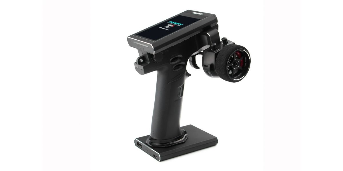 Fly Sky Noble NB4+ (RM005+Evo RX)