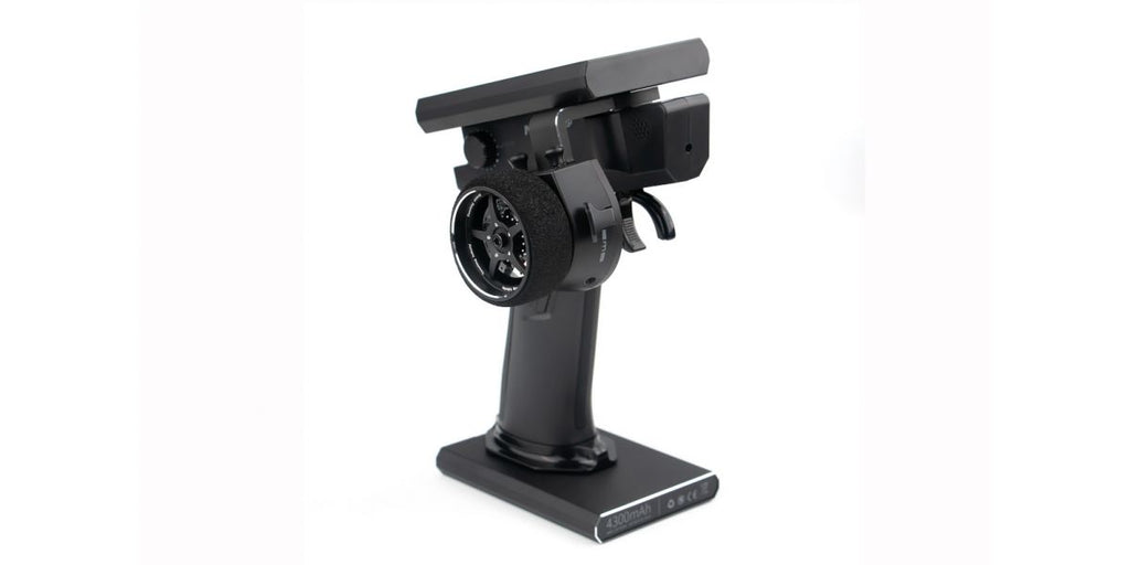 Fly Sky Noble NB4+ (RM005+Evo RX)
