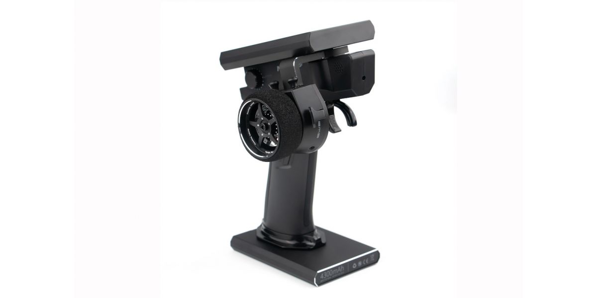 Fly Sky Noble NB4+ (RM005+Evo RX)