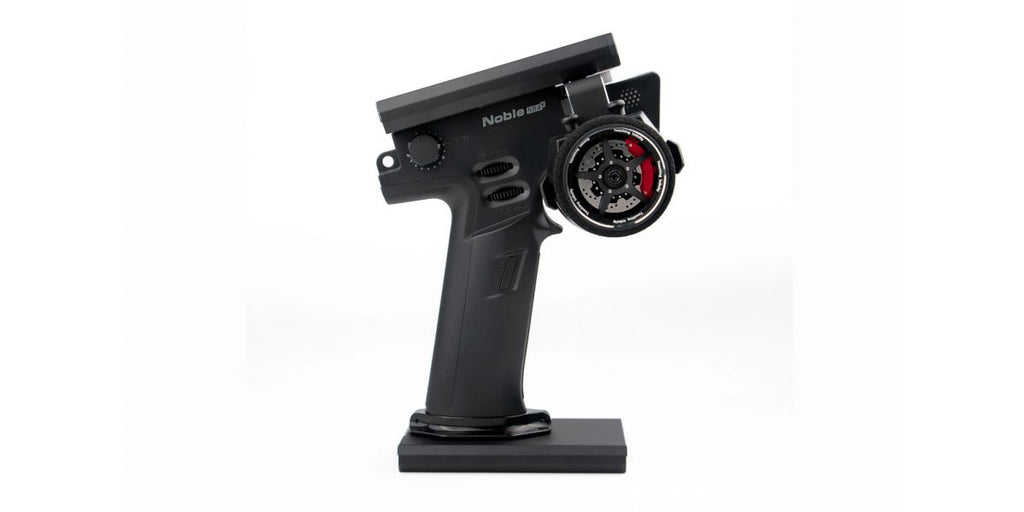 Fly Sky Noble NB4+ (RM005+Evo RX)