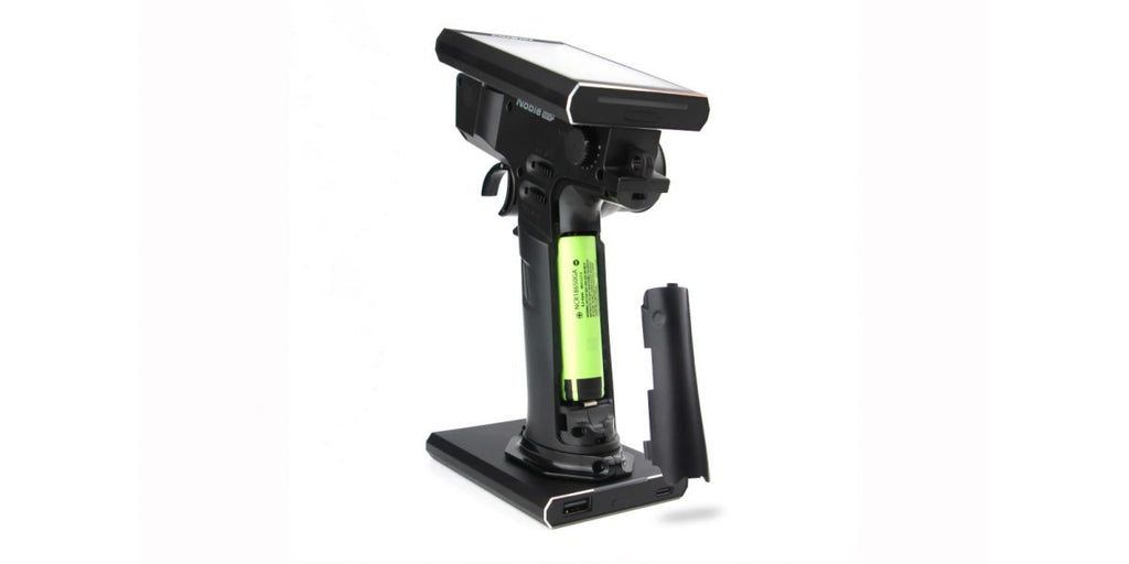 Fly Sky Noble NB4+ (RM005+Evo RX)