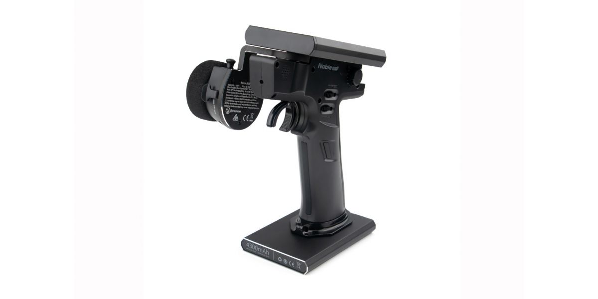 Fly Sky Noble NB4+ (RM005+Evo RX)