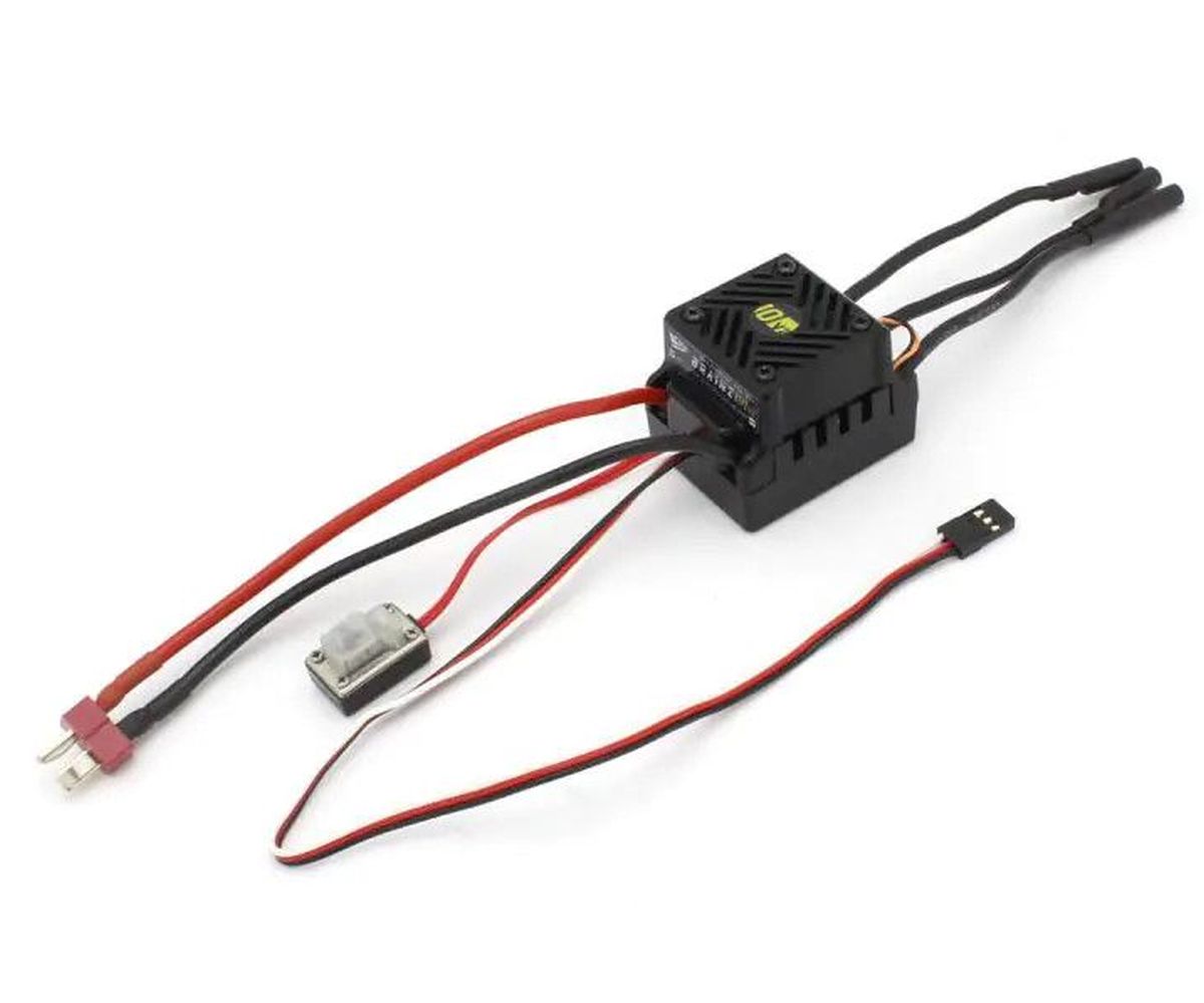 Speed House Brainz 10V2 WP Sensorless Brushless ESC 60A