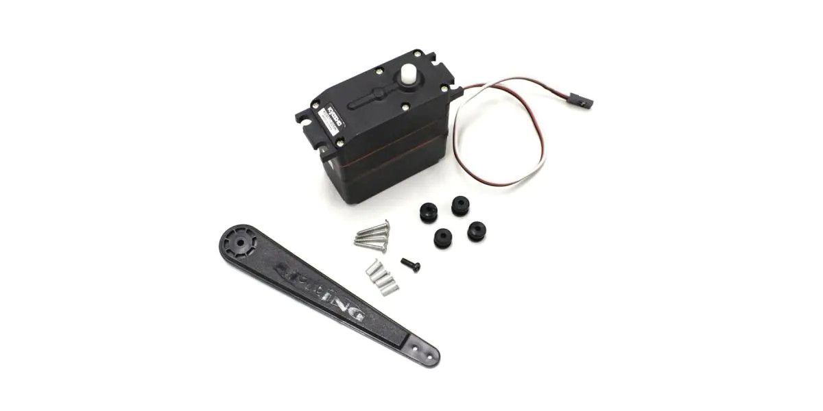 KS9071-20SW Waterproof sail servo