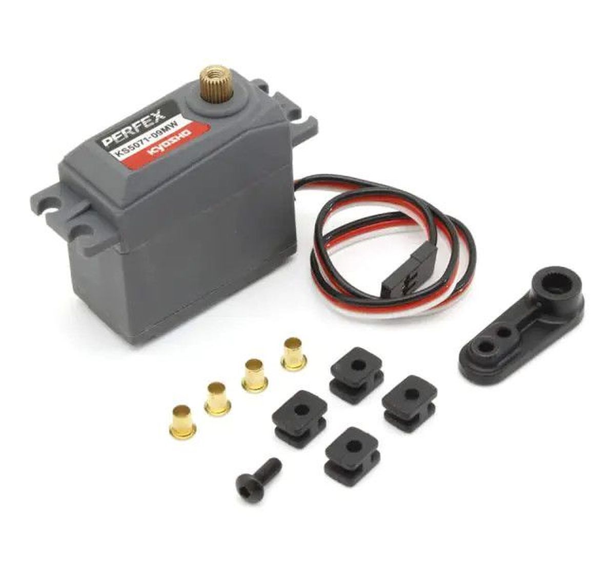 Servo KS5071-09MW