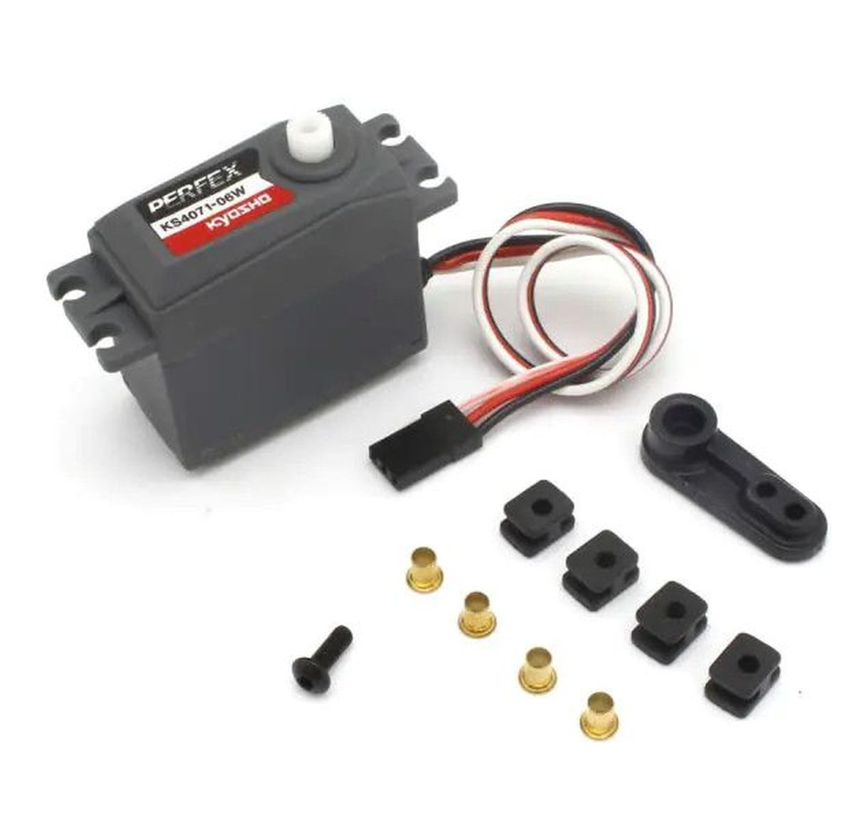 Servo KS4071-06W