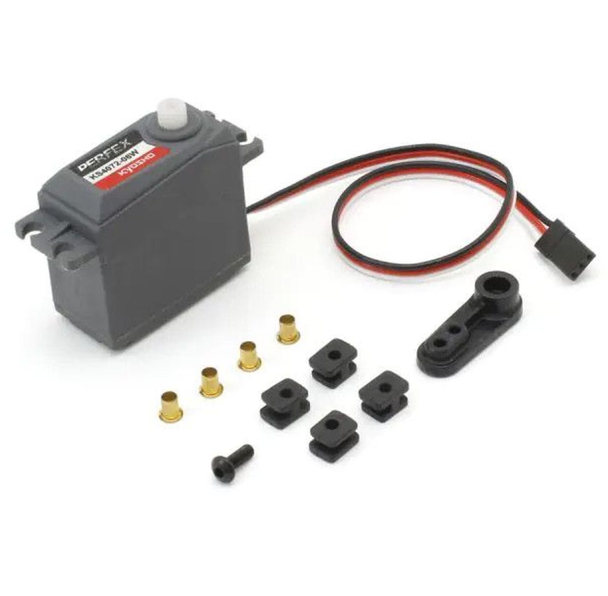 Servo KS4072-06W