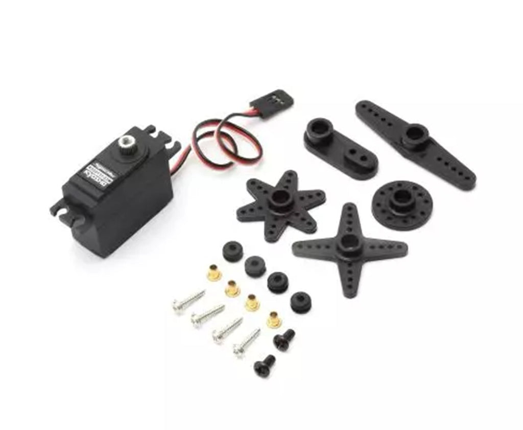 Mini Servo KS20131-03M All Metal Gears