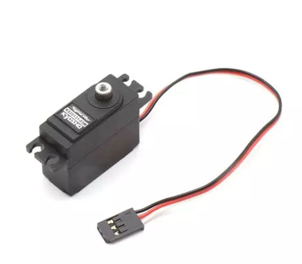 Mini Servo KS20131-03M All Metal Gears