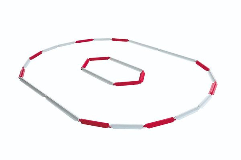 RC CIRCUIT FENCE SET