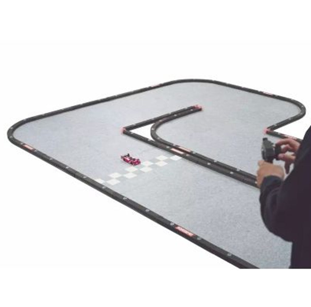 Mini-Z Carpet Track 50 Basic Set (40pcs)