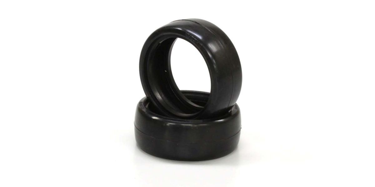 KC-Slicks Tire V2, Hard, #36, 2pcs