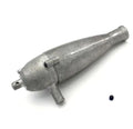 Silentstreek Tuned Muffler