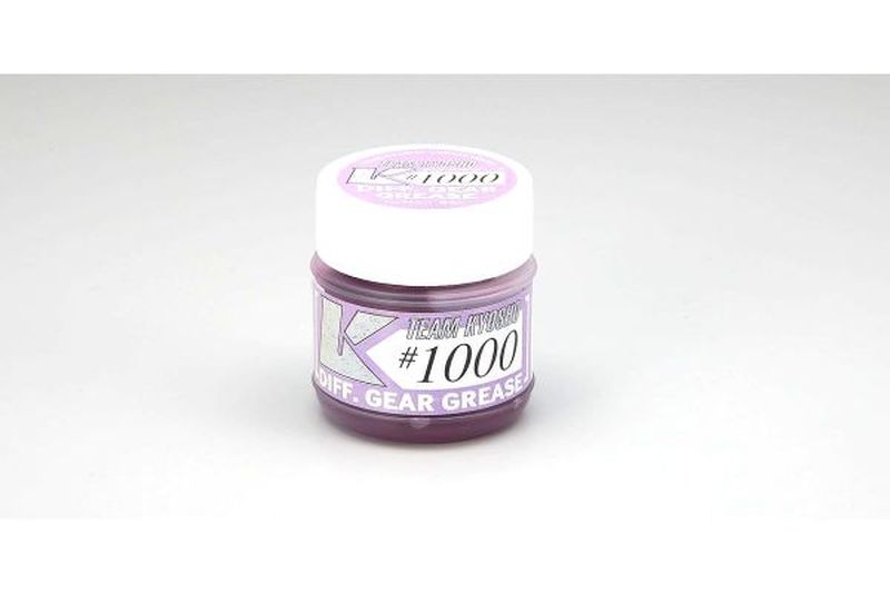 Diff Gear Grease #1000