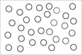 8X10mm Shim Set