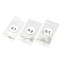 540 Motor & Kingpin Shim (for