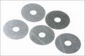 Shims, 5X20X0.2mm, (5pcs)