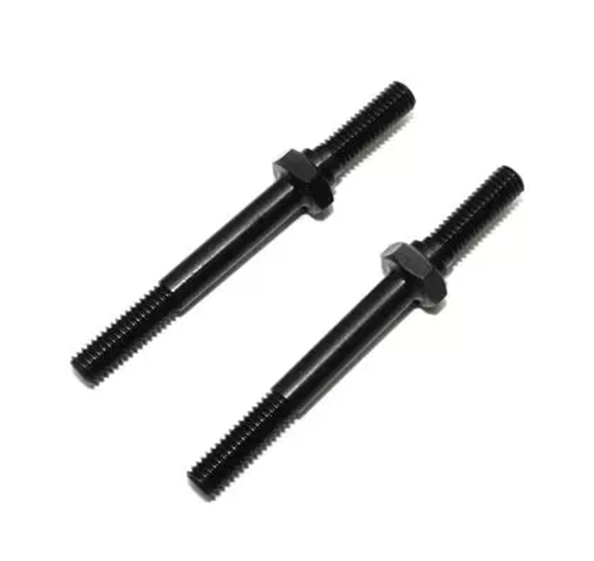 Turnbuckle Rod (3x36/2pcs)