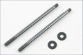 Shock Shaft (3X52mm/2pcs/Bsw74