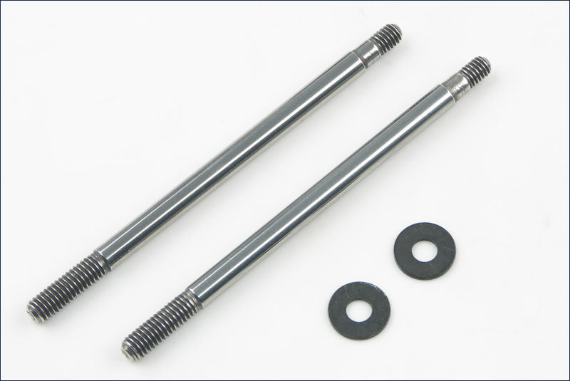 Shock Shaft (3X52mm/2pcs/Bsw74