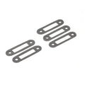 Gasket Muffler (Non asbestos/5pcs/6591)