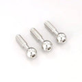 9mm Pillow Ball (3pcs)