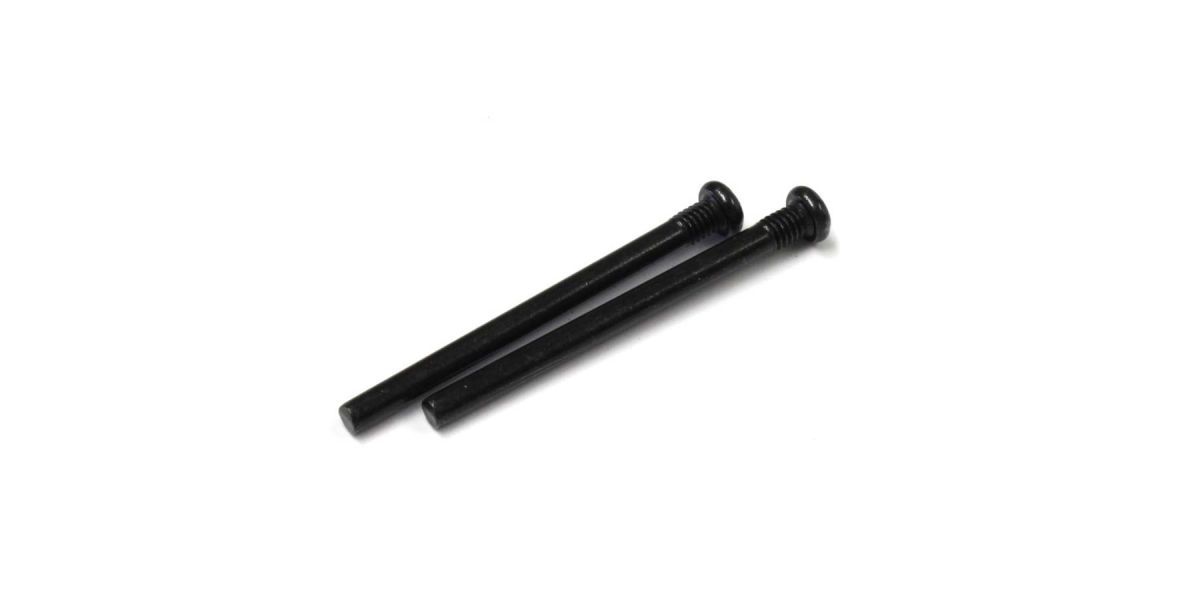 Screw Pin, 3x40mm, 2pcs