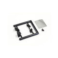 Side View Mirror Set (for 1/8, 1/10 Size)