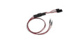 LED Light Unit (5mm/2 Bulbs/L= 400/Halogen)
