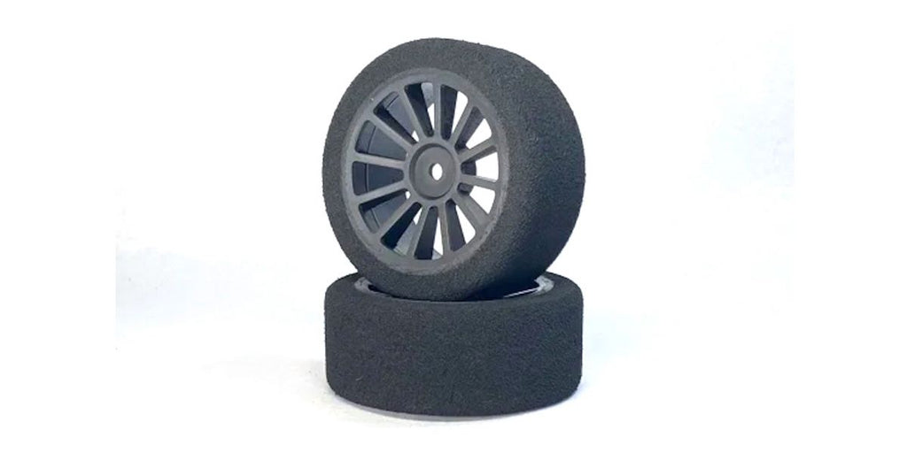 Avantie Foam Tire Front 35