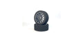 Avantie Foam Tire Front C5 Combi Soft