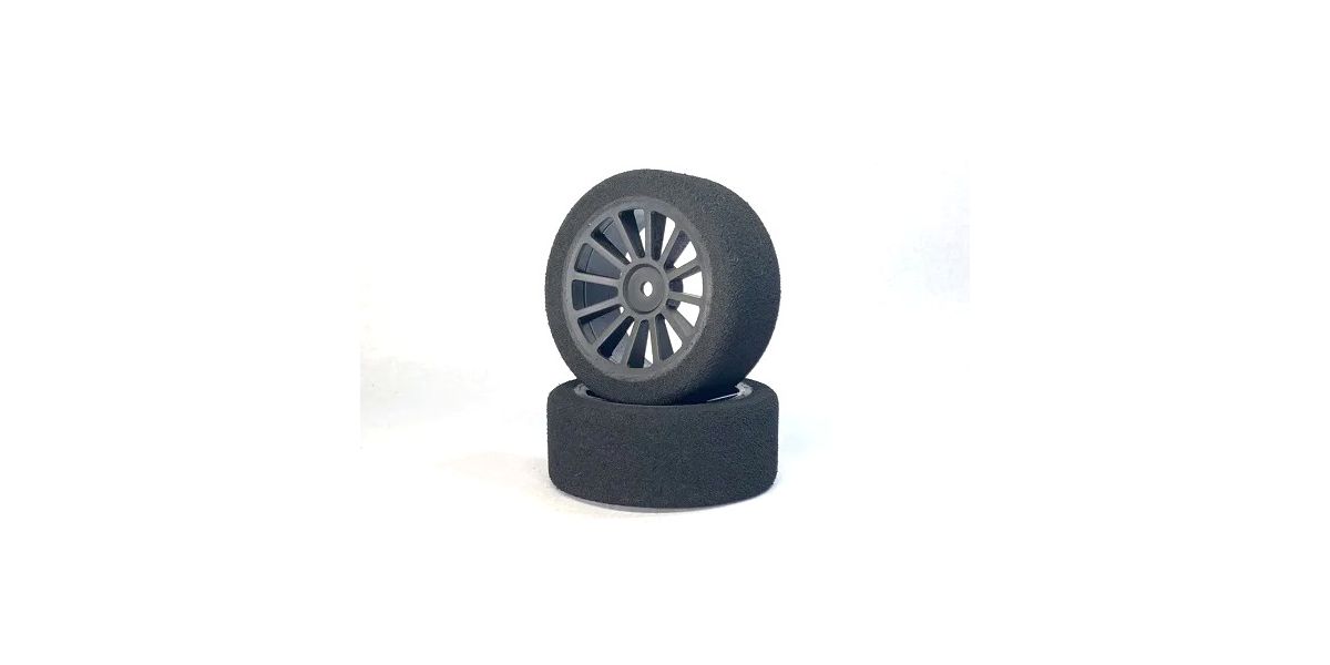 Avantie Foam Tire Front C5 Combi Soft