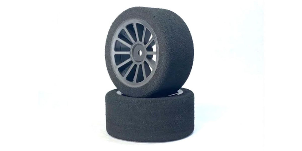 Avantie Foam Tire Rear 35