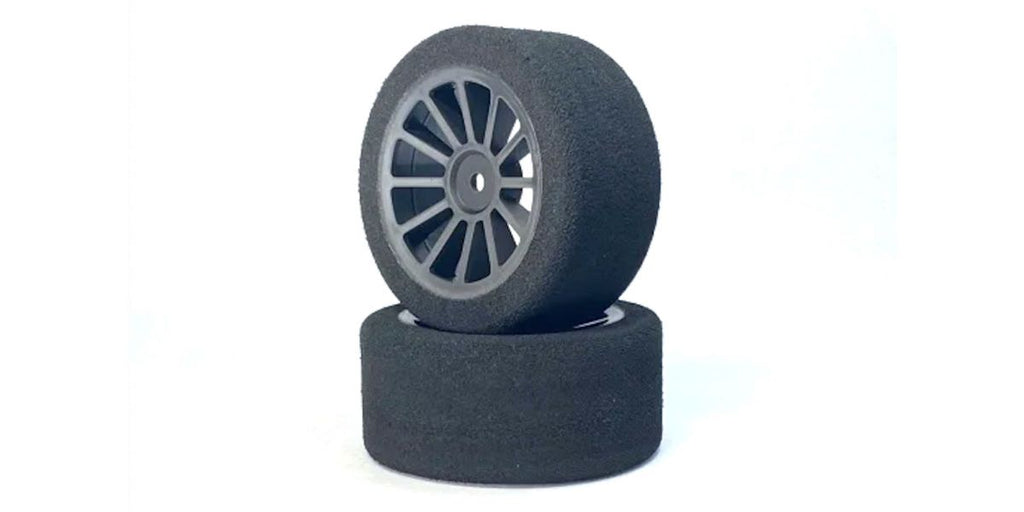 Avantie Foam Tire Rear 37