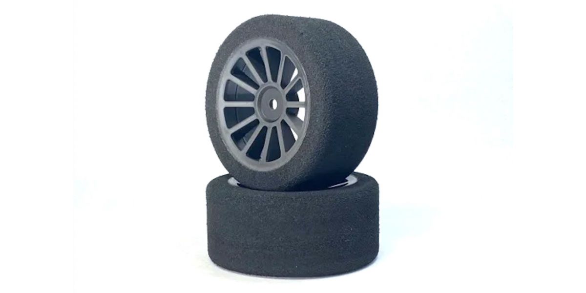 Avantie Foam Tire Rear 37