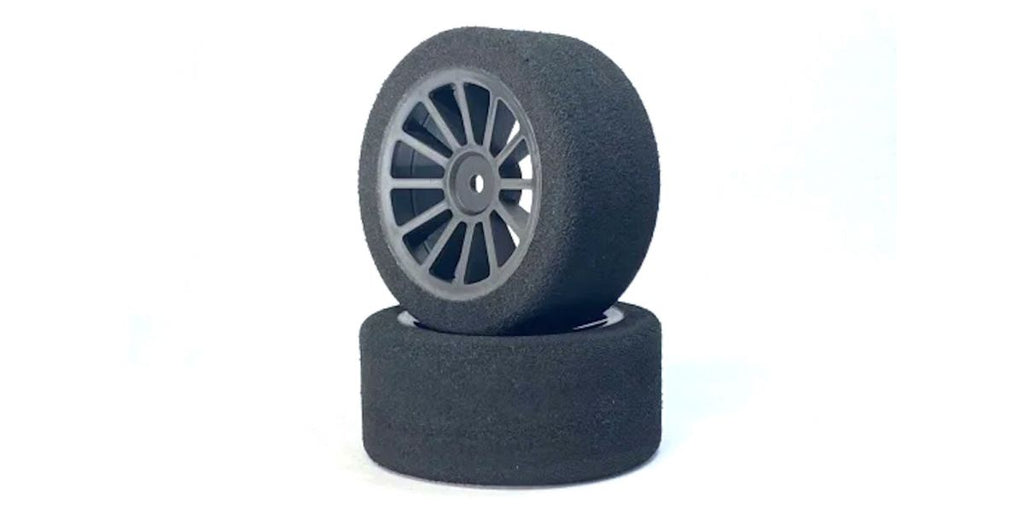 Avantie Foam Tire Rear 40