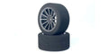 Avantie Foam Tire Rear 40