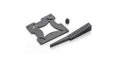 Ball End Tool set with Gauge